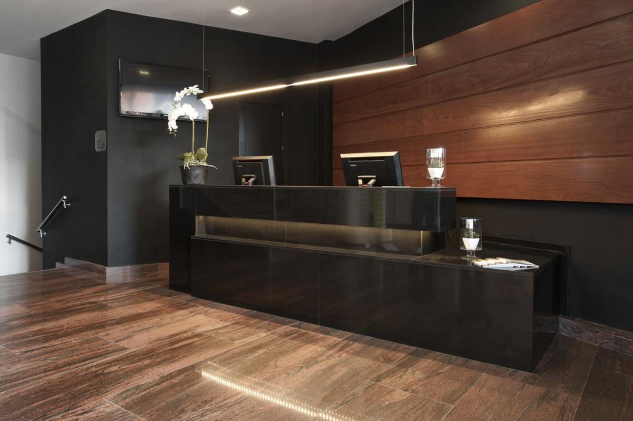 Hotel Exe Moncloa Madrid Interno foto