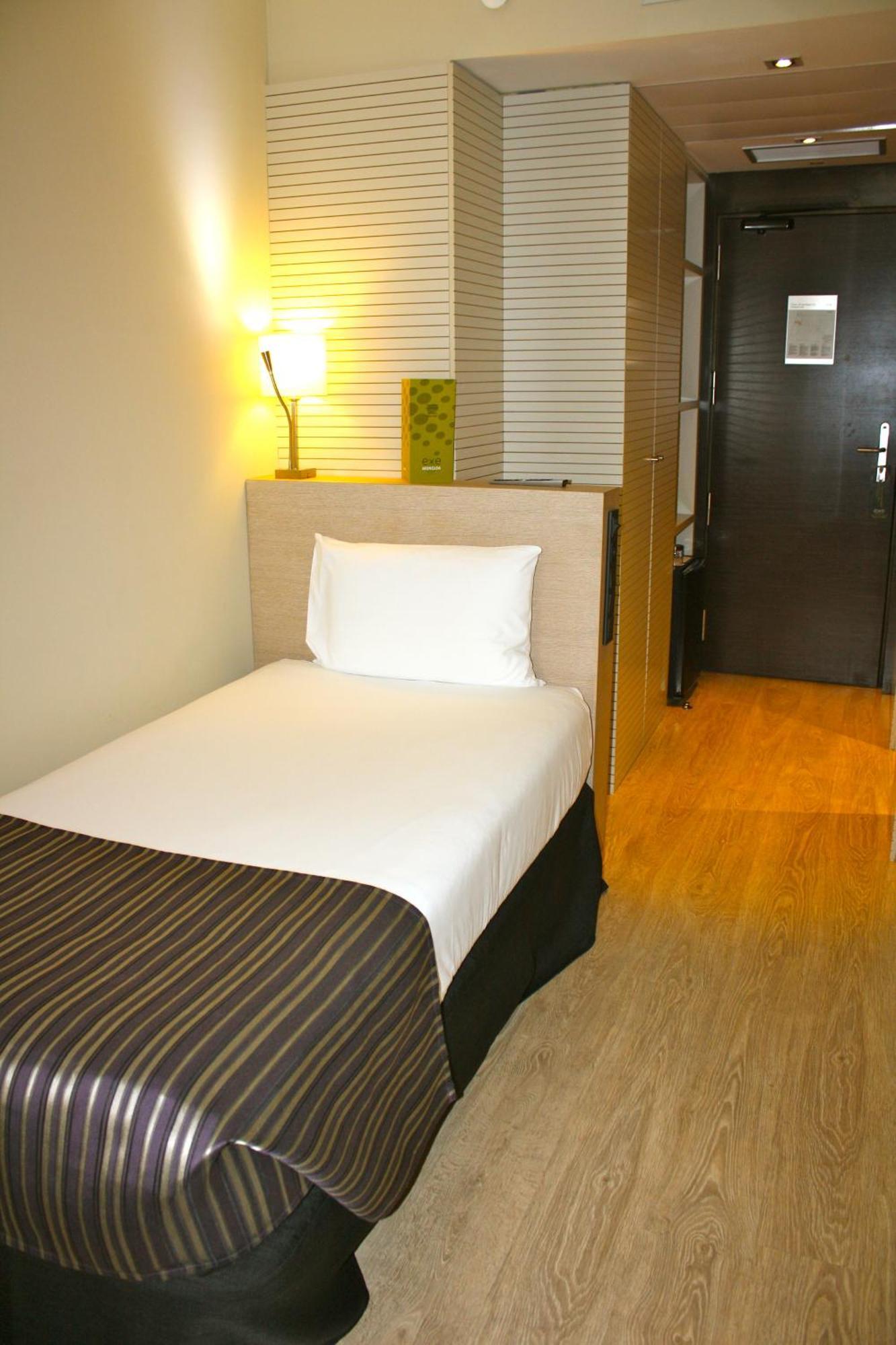 Hotel Exe Moncloa Madrid Camera foto