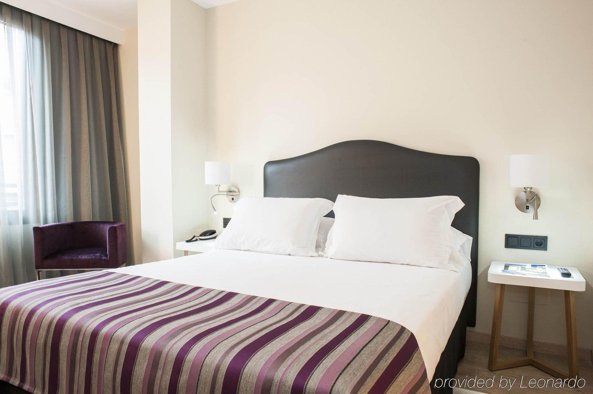 Hotel Exe Moncloa Madrid Camera foto
