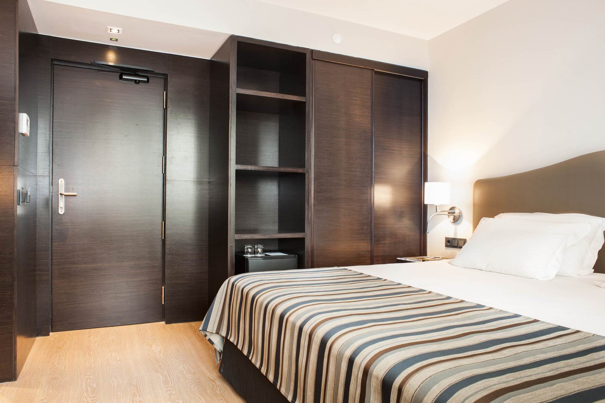 Hotel Exe Moncloa Madrid Camera foto
