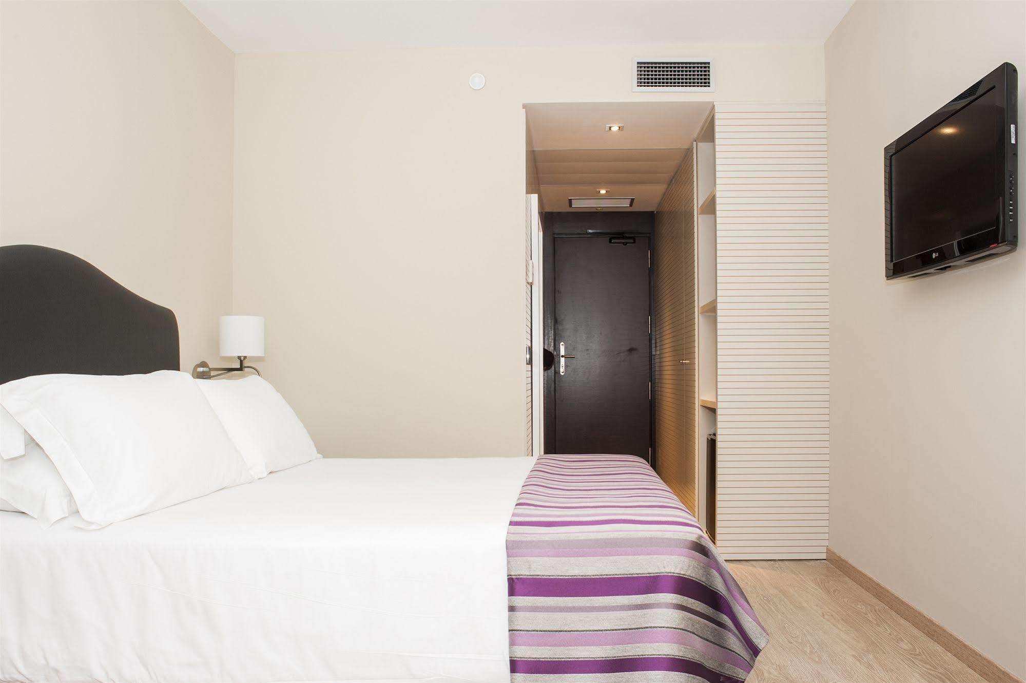 Hotel Exe Moncloa Madrid Camera foto